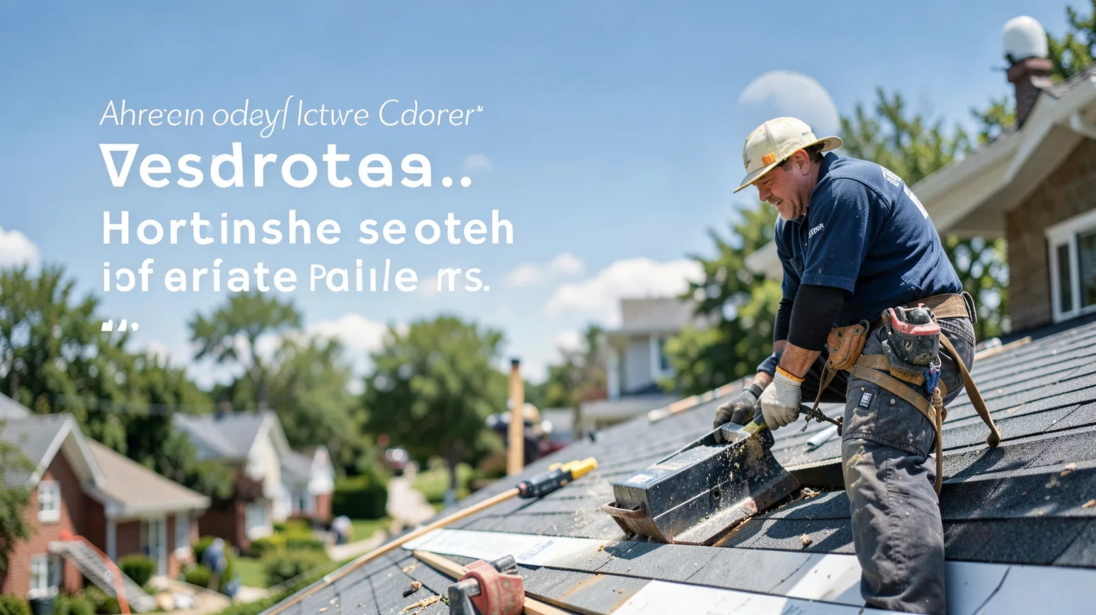 Roof Replacement in Reliance, TN near me